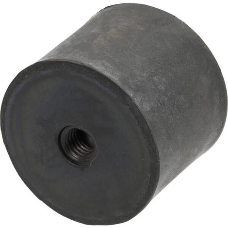 Bloque amortiguador AGRIA AGW61530
