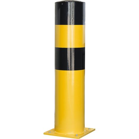 Certeo, Butoir de protection, Ø 273 mm, épaisseur paroi 5 mm,