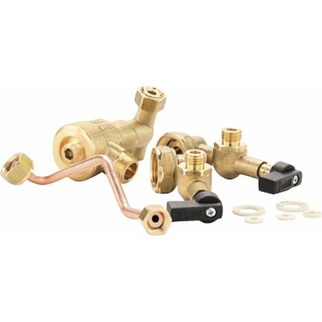 Remplissage avec disconnecteur - VIESSMANN : 7147463