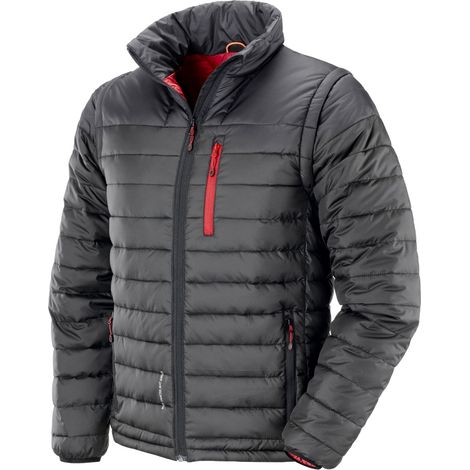 Neri Brig Gepolsterte Arbeitsjacke - M
