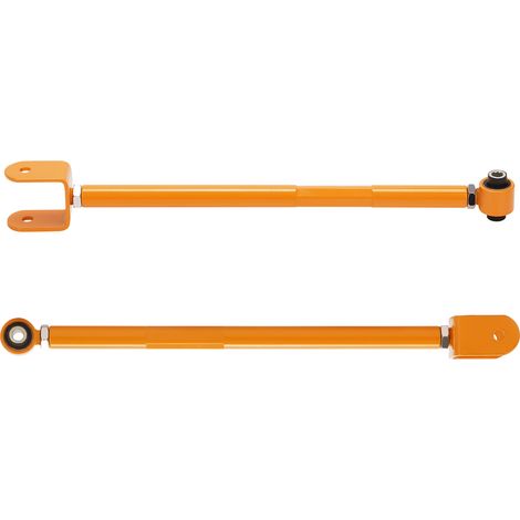 Rear Lower Control Arms/ Bar/ Rod Camber Kit for BMW E46/E36/Z4/M3 3-Serie 95-05 (1/5)