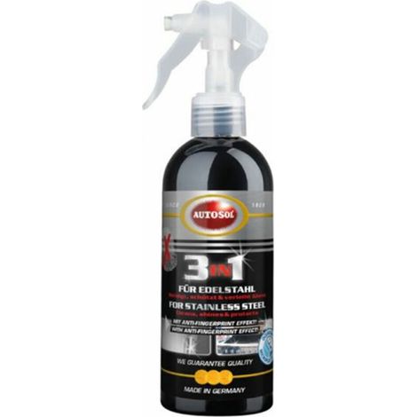 Lucida Metalli Autosol SOL11001281 250 ml