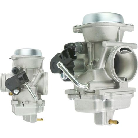 Carburateur adaptable Suzuki GIXXER 150 155 – Modèle Amérique du Sud, moto, pièce rechange, performance stable et durable (1/4)