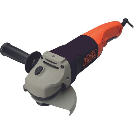 SMERIGLIATRICE 1200W ATTACCO M14 B+D KG 1202