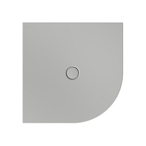 BETTE 5451-008 Surface de douche quart de cercle Floor
