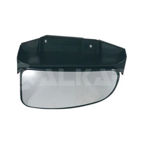Verre de rétroviseur, rétroviseur extérieur ALKAR 6452921 CITROËN 0071716697