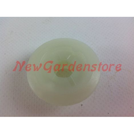 Tornillo sin fin para bomba de aceite de motosierra SANDRI GARDEN CS38 SG925 SCS25 30