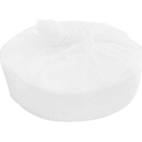 Housse Intérieure Douce et Respirante pour Canapé Paresseux en Tissu Maille Confortable, Facile à Nettoyer, pour Usage Intérieur et Extérieur (1/5)