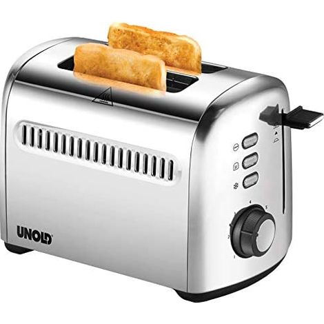 Unold 38326 Toaster 2er Retro (1/5)