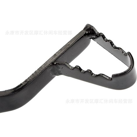Accessoires pour motos tout-terrain, leviers et biellettes de freins à moyeu pour CRF50 XR70 50cc 110cc 125cc. (1/4)