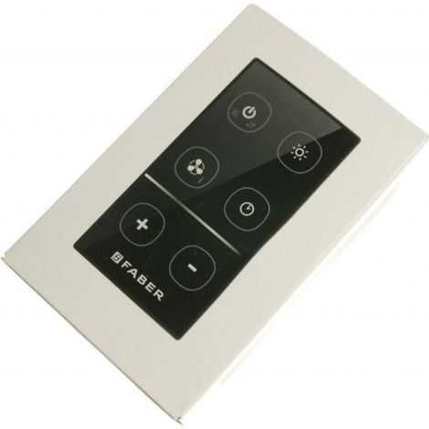 Télécommande pour hotte – Pièce détachée ROBLIN – Compatible avec modèles 133.0180.074 – Commande précise et réactive (1/3)