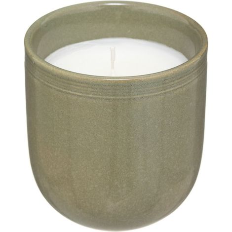 Bougie Parfumée "Paola" 195g Fève de Tonka