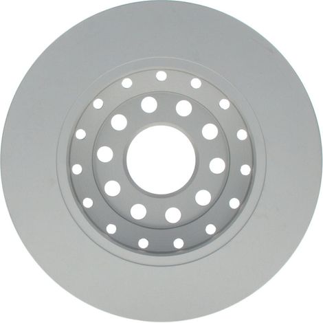 Lot de 2 Disques de frein Bosch 0 986 479 062 AUDI 3D0 615 601 D 4E0 615 601 A (1/3)