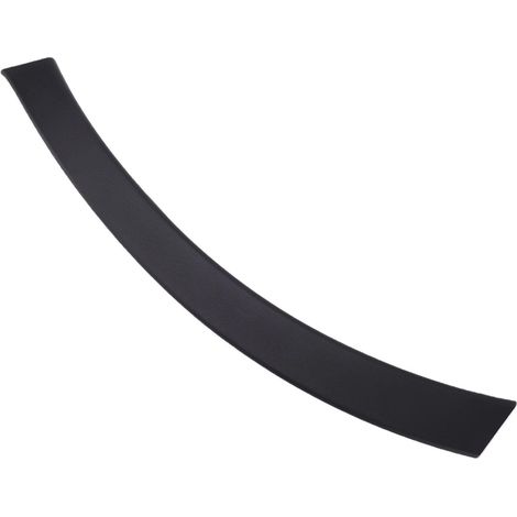 Replacement Front Bumper Wheel Arch Protector Flared Trim for 2013-2015 with High Strength ABS Material, Easy Installation (Right 52112-0R040) (1/5)