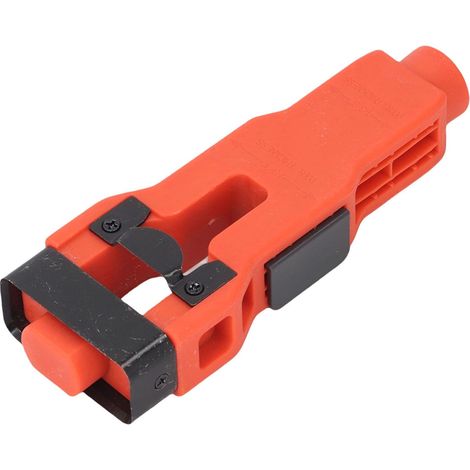 Outil à mortaiser pour loquet de porte (1/5)