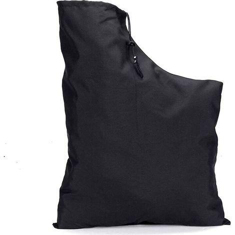 Sac pour Aspirateur Souffleur de Feuilles Sac de Ramassage de Feuilles Tombées de Jardin en Polyester Sac pour Souffleur de Feuilles Sac Aspirateur Broyeur (1/5)