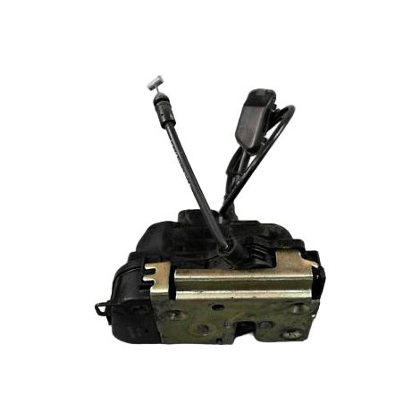 [PRODUIT D'OCCASION] Systeme Condamnation Arrieree Droit RENAULT Laguna II 00-2005 ♻️ Ref Oe. 8200009153 - Garantie à vie (1/3)