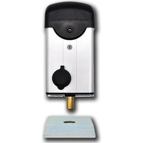 vds serrure électrique avec cylindre à chute 12v elt12 elt6-12 (new code elt8-12