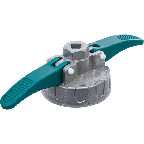 Llave  para  filtros  de  aceite  BGS  de  14  caras  Ø  64  mm  para  Suzuki  /  Daihatsu  /  Subaru  /  Mazda  /  Lexus  /  Toyota  -  70188 (1/4)