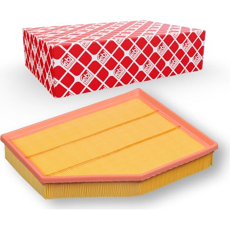 Filtro aria FEBI BILSTAIN FE27036