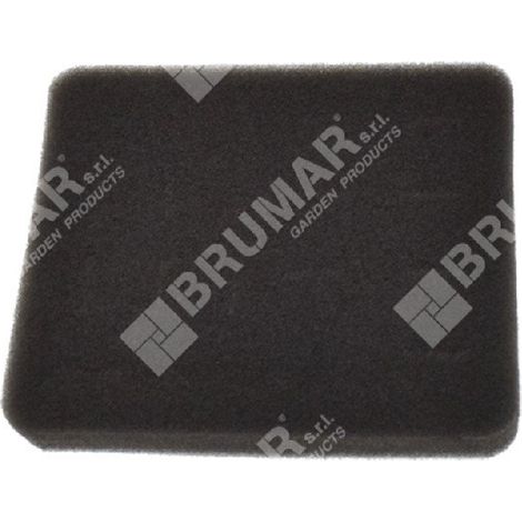 Filtro aria per motozappe TONINO LAMBORGHINI 70100068 COMPATIBILE - 044453