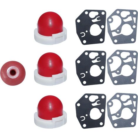 Kit d'ampoule de démarrage, pour Tecumseh 10A902 10A982 98902 98982 pour Simplicity 1709322 1709322SMD pour Stens 120-178 pour Bynorm 320-306 pour Home Depot 279640, 495770 272372 281028 795083 (1/5)