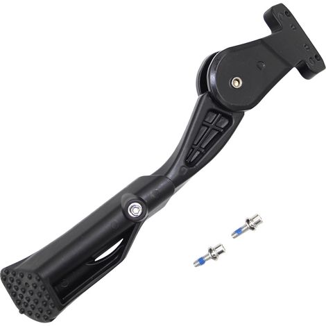 Super73 E-Bike Schnee Breitreifen Seitenständer Fahrradträger Fahrradständer OUXI V8 Ständer (1/4)