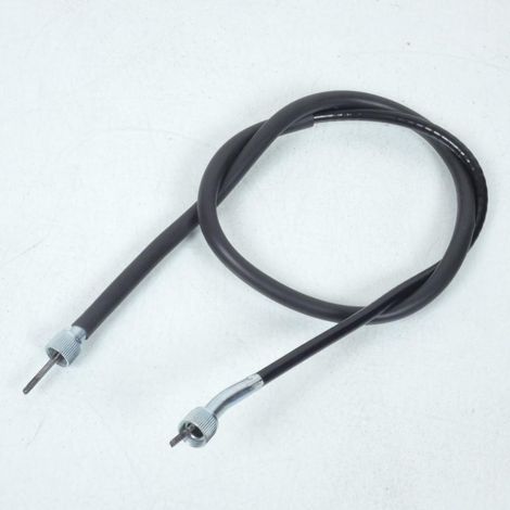 Câble de compteur Teknix pour Moto Yamaha 125 Dt R 1990 à 2008 (1/3)