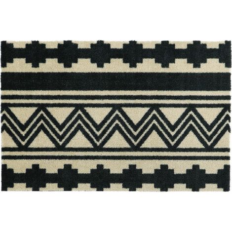 Mega Doormat, 50x75cm, Aztec (1/4)