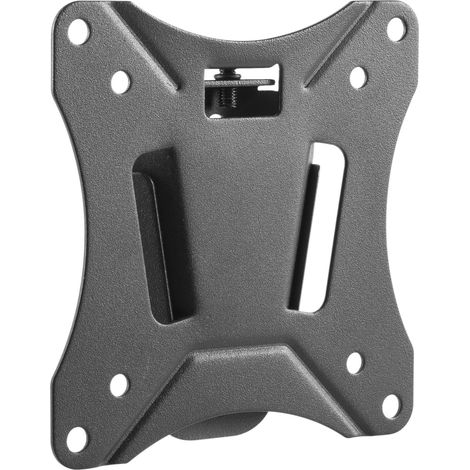 SUPPORTO TV A MURO FISSO 13/28 POLLICI