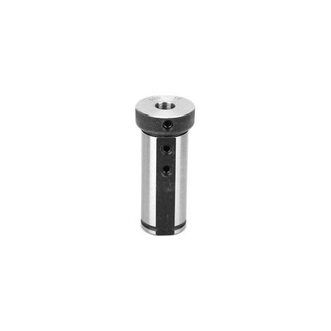 Douille porte-outil, manchon tournant, pièces de tour CNC pour perceuse centrale D25-10 (1/5)