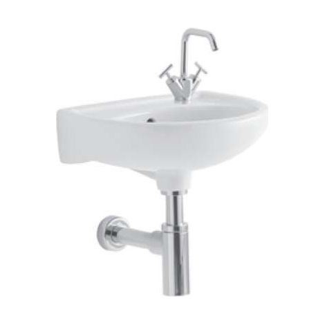 Lavamani bagno Pozzi Ginori Ciclamino 2