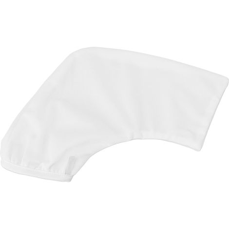 Sac filtrant en nylon pour aspirateur de piscine sans fil, portatif et à batterie AIPER, compatible avec le Pilot H1 (1/5)