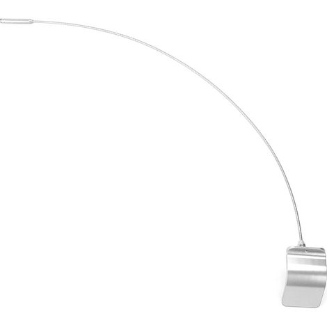 Jauge d'huile moteur Rallonge Compatible Honda K20 Argent (1/4)