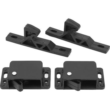 Loquet de rangement Fabater pour camping, car, car et caravanes (1/5)