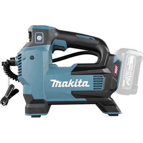 [GEBRAUCHT] B-Ware Makita Mp001 Gz Luft Kompressor Luftkompressor Druckluftkompressor Pumpe 11.1 74