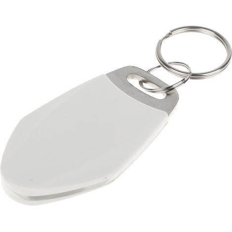 RFID-Näherungssensor-Schlüsselanhänger ATLO-557NR/W
