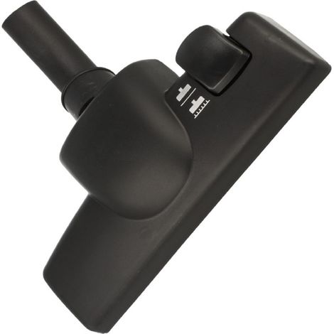 Ersatzteil - Bodendüse mit Rollen - - ELECTROLUX