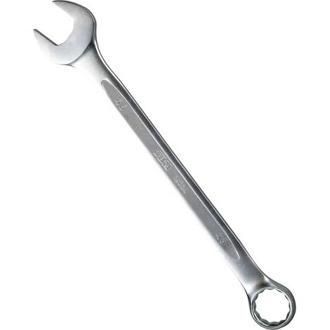 Chiave combinata jbm combination wrench 46 mm cromo vanadio