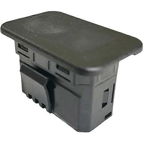 Automatischer Lichtsensor für das Armaturenbrett 39860-TVA-A01 für Honda Accord – Schwarz (1/5)