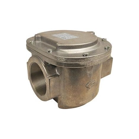 Filtre à gaz PN 1 FF 2’’