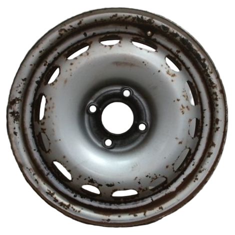 [PRODUIT D'OCCASION] Jante Tole CITROEN Berlingo ♻️ Ref Oe. 5401s7 - Garantie à vie (1/3)