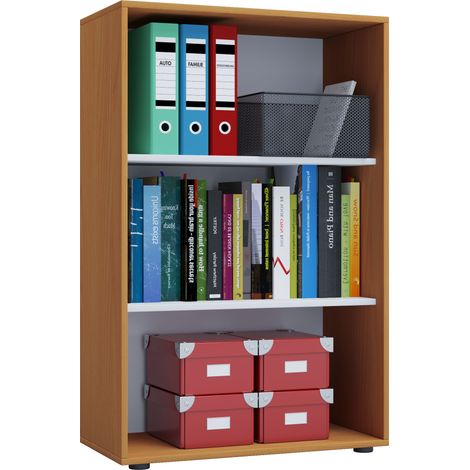 Archivio personale Shelf Lona 3f 70x111x37 - VCM