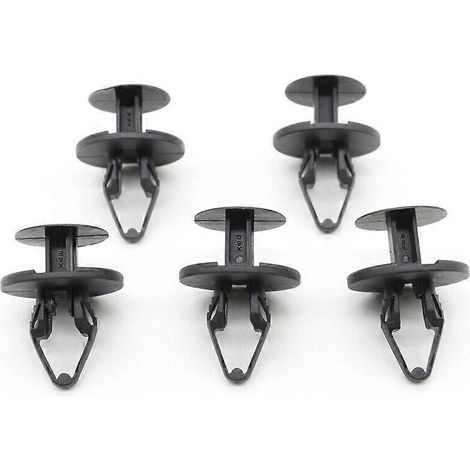 15 Pour GM Pour Ford 11589295,W712665S300 Support de radiateur Déflecteur Boulon de retenue (1/5)