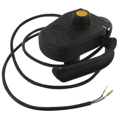 Interruptor de seguridad 10 A UNIVERSAL FGP013663