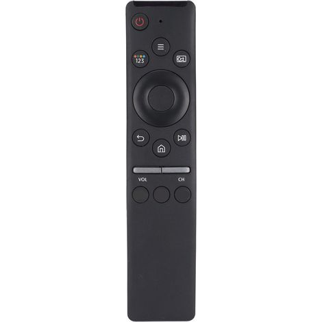 Fernbedienung L1611 für 4K Smart-TVs, kompatibel mit den Modellen BN59-01259E B, BN59-01312B HG, BN59-01312F und BN59-01312A. (1/5)