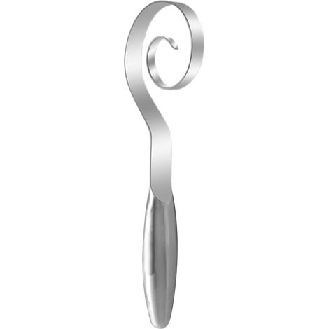 Fouet à manuel pour la cuisson du , fouet à pâte en acier inoxydable avec poignée ergonomique pour la cuisson de la ferme (1/5)