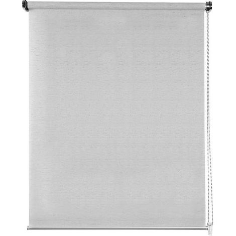 STOR PLANET - ROLL-UP SCANDI - TENDA A RULLO SEMIFILTRANTE COLORE LINO - 160X180CM (1/3)