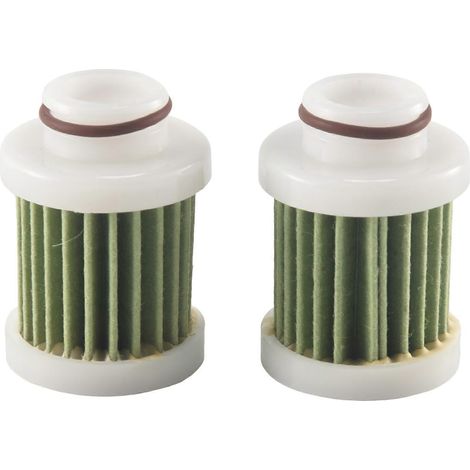Filtre à carburant 6D8-WS24A-00-00 pour F40A F50/T50 F60/T60 F70 F90 F115-JBMEDIA (1/4)