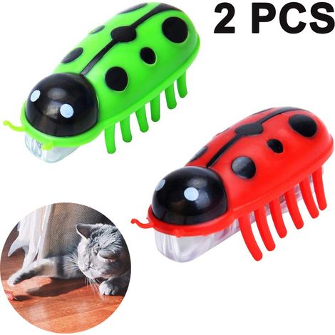 Jouets pour chats, jouets électriques pour chats, jouets souris, jouets automatiques pour chats, jouets d'agilité pour chats